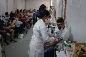 São Paulo declara emergencia sanitaria por rápida propagación del dengue