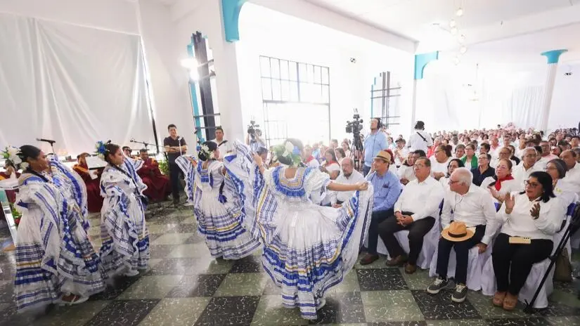 Asamblea Nacional rinde homenaje a Rubén Darío en sesión extraordinaria