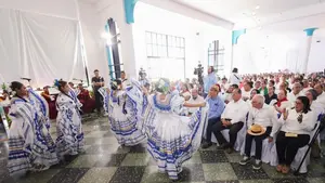 Asamblea Nacional rinde homenaje a Rubén Darío en sesión extraordinaria