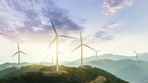 Energía limpia transforma la vida de más de 336 mil nicaragüenses en zonas rurales