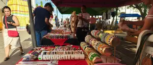 Más de 836 emprendedores destacan en 80 Ferias y Mercaditos
