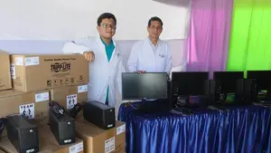 Salud pública en Nicaragua se moderniza con nuevas tecnologías