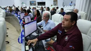 Aprueban reformas para impulsar el crecimiento de las MIPYMES