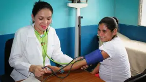 Campaña nacional para enfermedades crónicas inicia este 18 de febrero