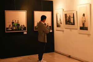 Exposición de impresiones japonesas de los años 70 llega a Nicaragua