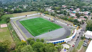 Inauguran mejoras en el Estadio Olímpico de San Marcos