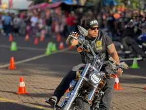 Matagalpa acoge el evento byker más grande de Centroamérica