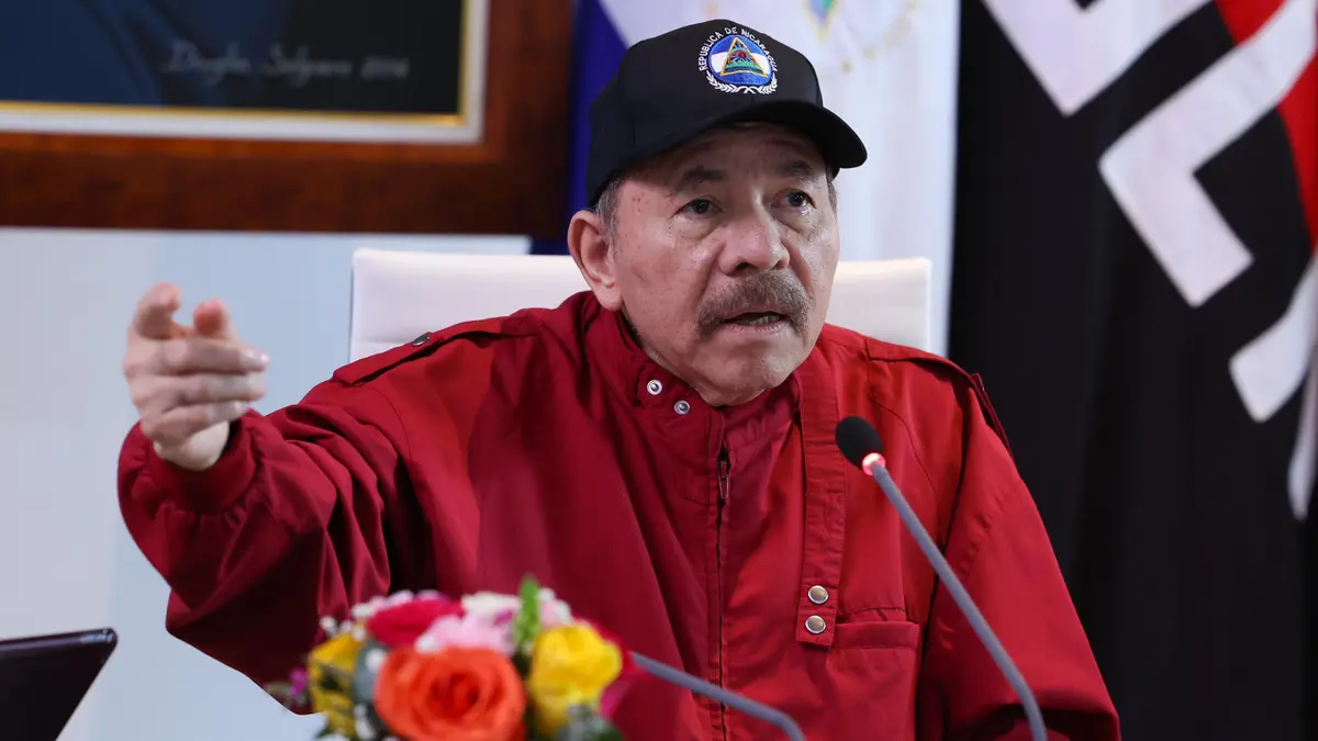 Copresidente Daniel califica de "criminal" la política de Washington contra Cuba