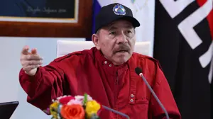 Copresidente Daniel califica de "criminal" la política de Washington contra Cuba