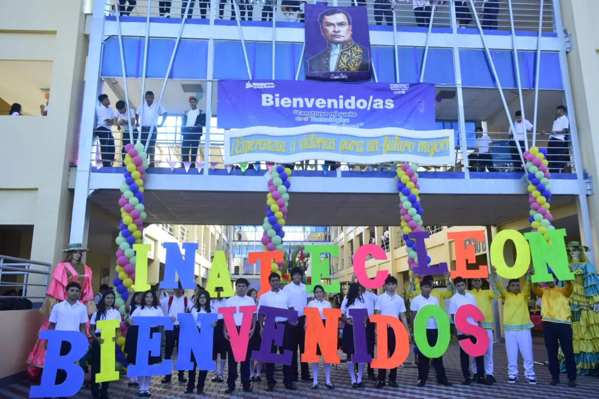 Con iniciativas de Educación Técnica, Nicaragua inicia Año Escolar 2025