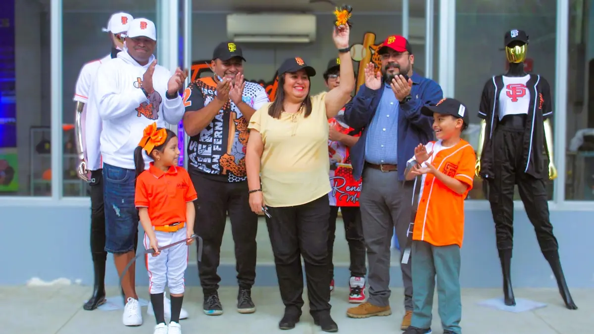 Fieras del San Fernando abren su tienda oficial de cara al Pomares 2025