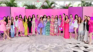 Miss Teen Nicaragua lanza convocatoria para elegir a la reina 2025