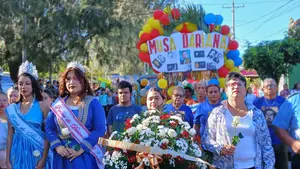 Rubén Darío sigue vivo en los corazones de las familias de Carazo