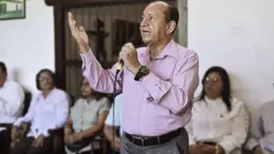 Museo Rubén Darío acoge ponencia sobre su legado literario