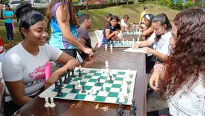 Estudiantes caribeños inician su camino a la Educación superior