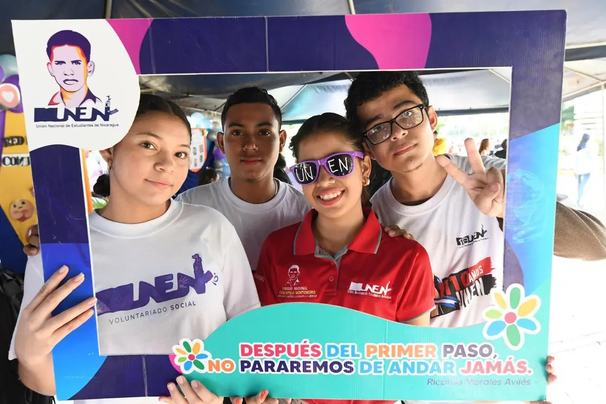 Más de 61 mil jóvenes inician su formación universitaria