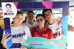 Más de 61 mil jóvenes inician su formación universitaria