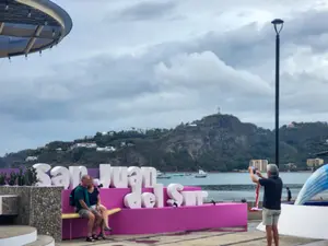 San Juan del Sur inaugura nuevo paseo para el disfrute familiar