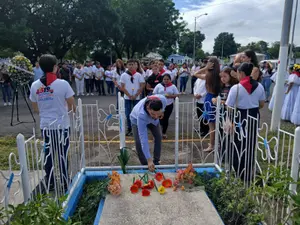 Honor a quien Honor merece: 37 años del paso a la inmortalidad de Nora Astorga