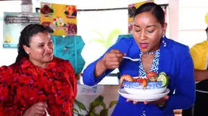 Lanzamiento del Concurso de Gastronomía y Tradiciones de Cuaresma 2025