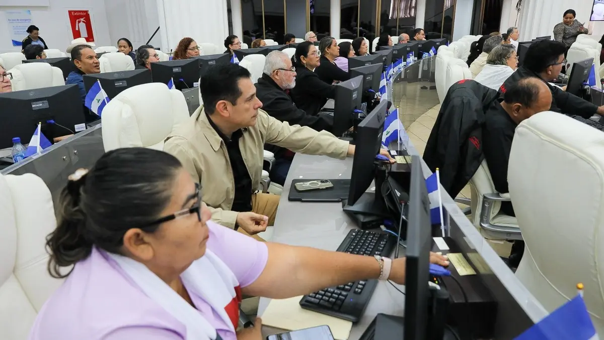 Nicaragua refuerza la seguridad jurídica y promueve la inversión extranjera
