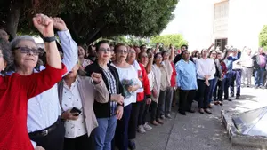 Asamblea Nacional impulsa campañas en defensa de la soberanía