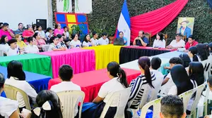 Nuevas generaciones exploran el legado de Sandino en Las Segovias