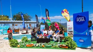 Isla de Ometepe será sede del Ultra maratón Fuego y Agua
