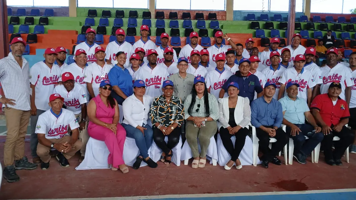 Costa Caribe Sur se prepara para Torneo Germán Pomares 2025