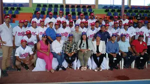 Costa Caribe Sur se prepara para Torneo Germán Pomares 2025