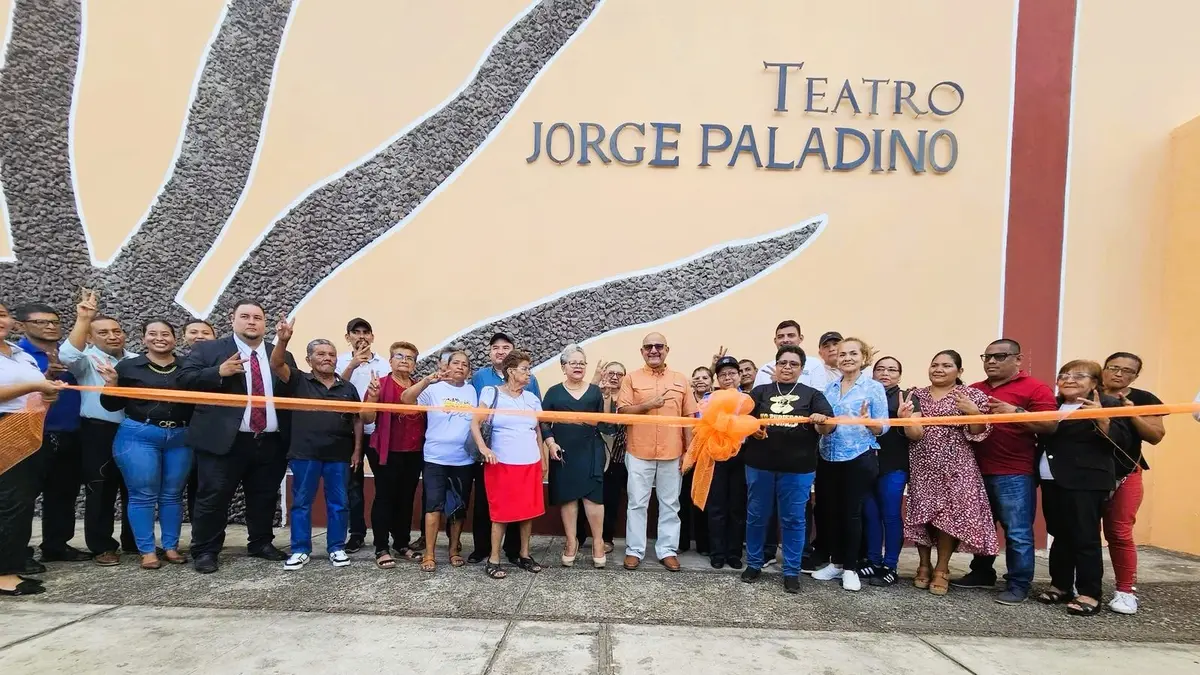 Nuevo teatro y museo enriquecen la identidad cultural de Chinandega