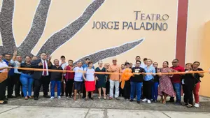 Nuevo teatro y museo enriquecen la identidad cultural de Chinandega