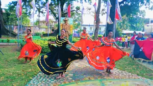Sandino inspira la Restitución de Derechos en la Costa Caribe