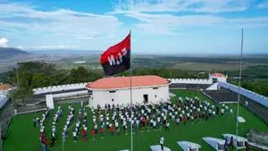 A 91 años de su partida, Sandino vive en el corazón de Nicaragua