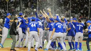 Nicaragua hace historia en el Preclásico y avanza al Mundial 2026