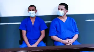 Vigilante sufre fractura de cráneo tras brutal batazo de delincuentes