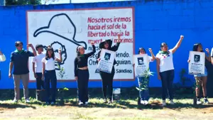 Siembran árboles en honor a los caídos en San José de las Mulas