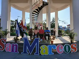 San Marcos festeja su 109º aniversario de ser ciudad con lanzamiento de actividades