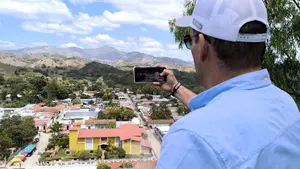 Parque ecológico Cerro La Cruz: un destino imperdible en El Jícaro