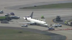 Dos aviones colisionan en Arizona y dejan víctimas mortales