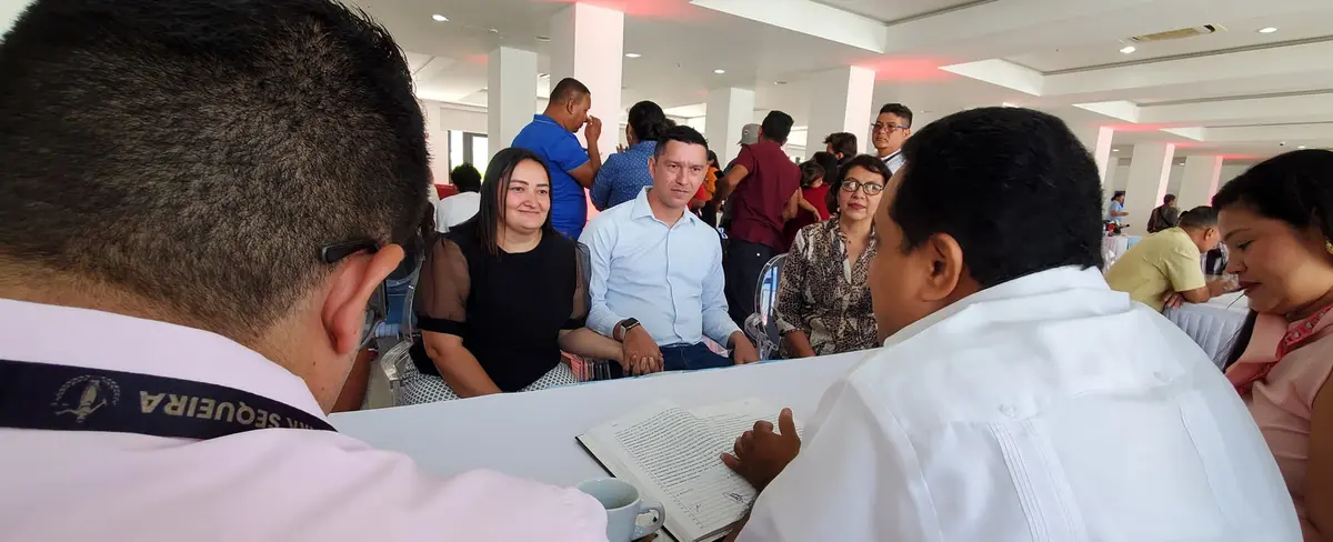 "Ya Tu Boda" reunirá a parejas en una jornada de compromiso y esperanza