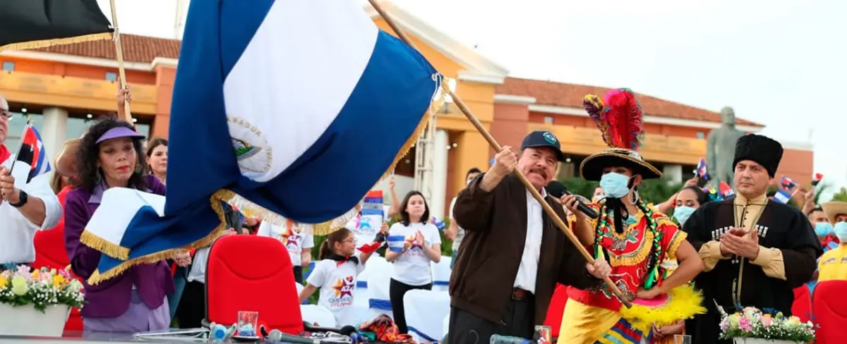 Nicaragua se retira del Consejo de Derechos Humanos de la ONU