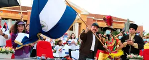 Nicaragua se retira del Consejo de Derechos Humanos de la ONU