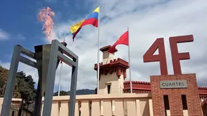 Nicaragua destaca la unidad y legado de Chávez a 33 años del 4F
