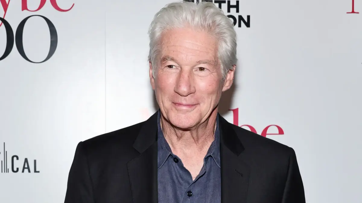 Richard Gere alerta: "La influencia de los millonarios afecta la estabilidad mundial"