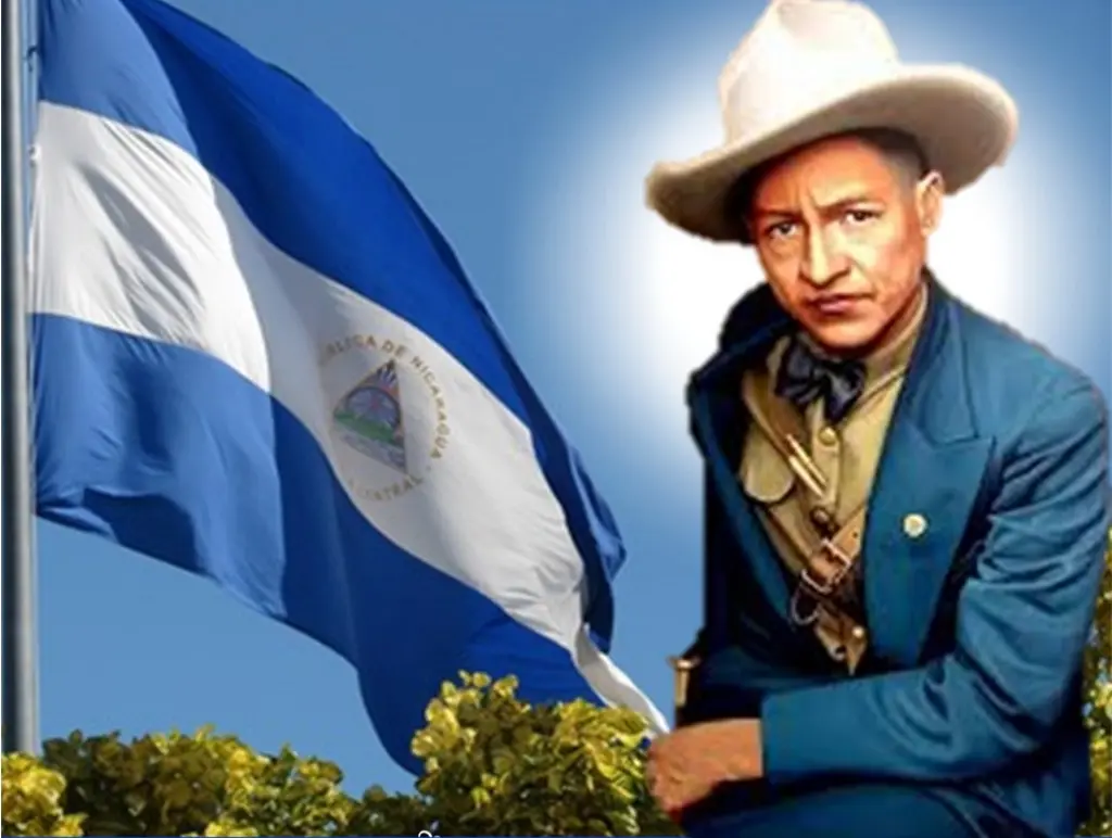 Sandino es la voz de la Revolución que resuena en América Latina