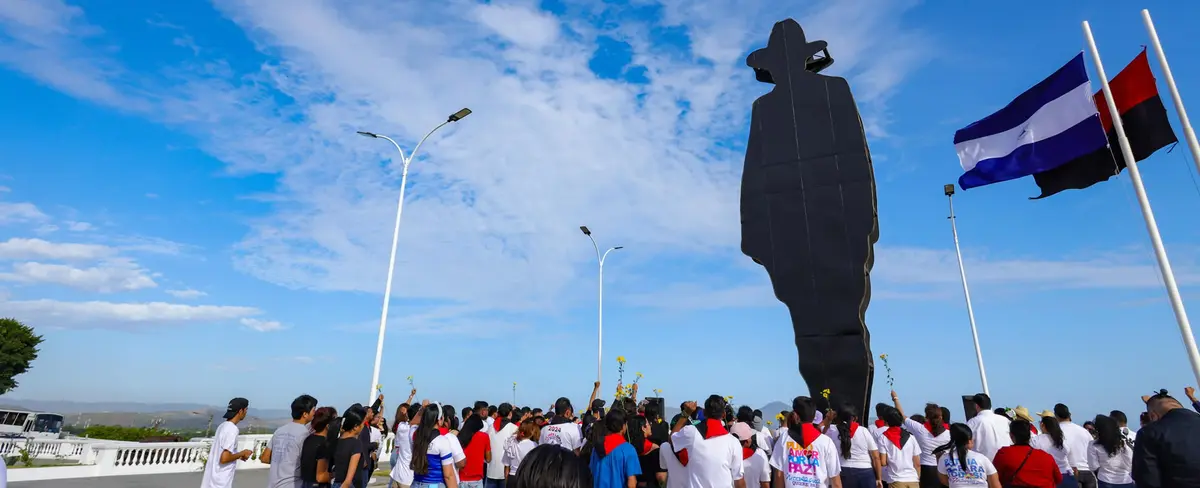 A 91 años de la traición a Sandino, el legado de su lucha sigue vivo