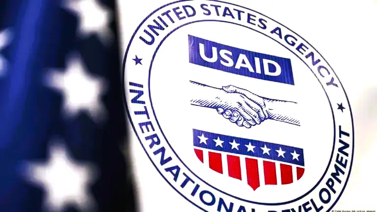 Venezuela acusa a la ONU de encubrir desvío de fondos de USAID por la ultraderecha