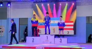 Nicaragua se destaca en Torneo Internacional en Cuba con 10 medallas