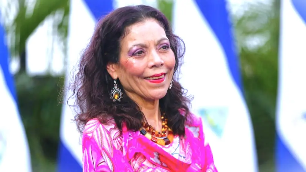 Rosario: "Somos mujeres guerreras en batallas necesarias e imprescindibles"